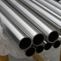 Manufacturer 304 304l stainless steel welded pipe factory for chair